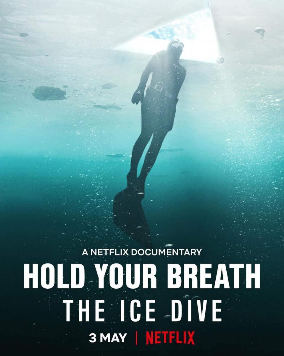 hold your breath the ice dive (2022)